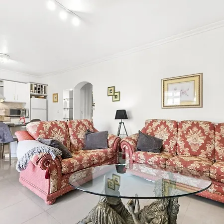 Casita Reina Dehesa de Campoamor (Orihuela Costa)