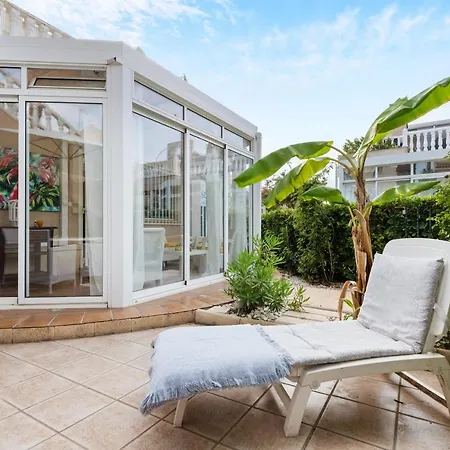 Casita Reina Dehesa de Campoamor (Orihuela Costa)