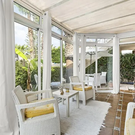 Casita Reina Apartment Dehesa de Campoamor (Orihuela Costa)