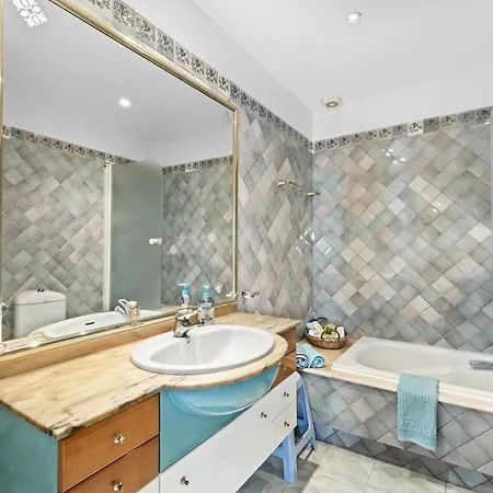 Casita Reina * Dehesa de Campoamor (Orihuela Costa)