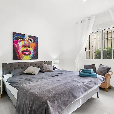Casita Reina Apartment