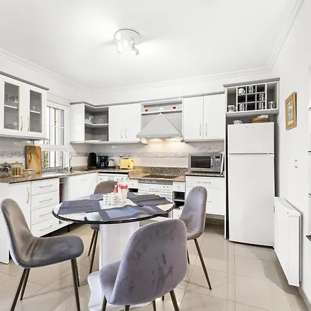 Apartment Casita Reina