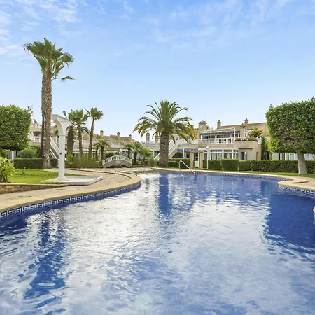 Apartment Casita Reina Dehesa de Campoamor (Orihuela Costa)